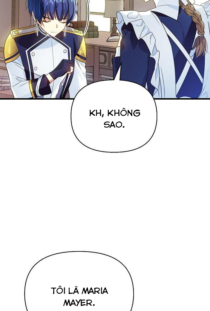 tôi đã ở đây ngay từ ban đầu chapter 12 15