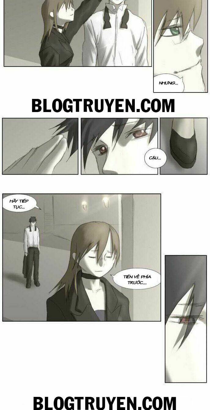 cuộc chiến với quái vật tại kỷ nguyên 430 chapter 9 23