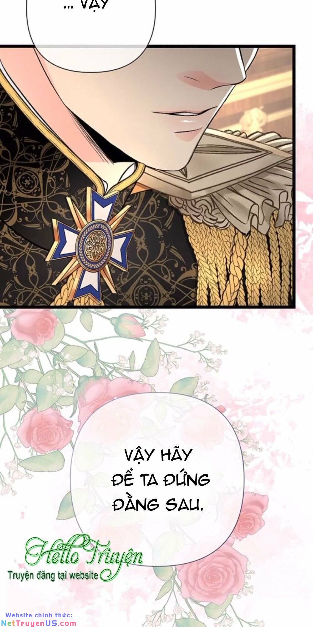 Hoàng Tử Rắc Rối chapter 44.2 30