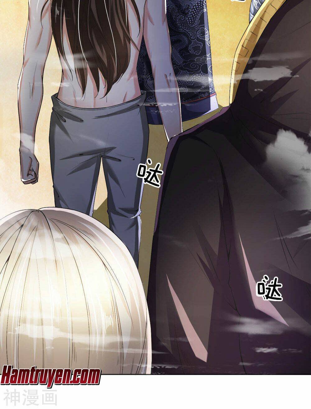 chí tôn hồng bao đại đế chapter 4 2