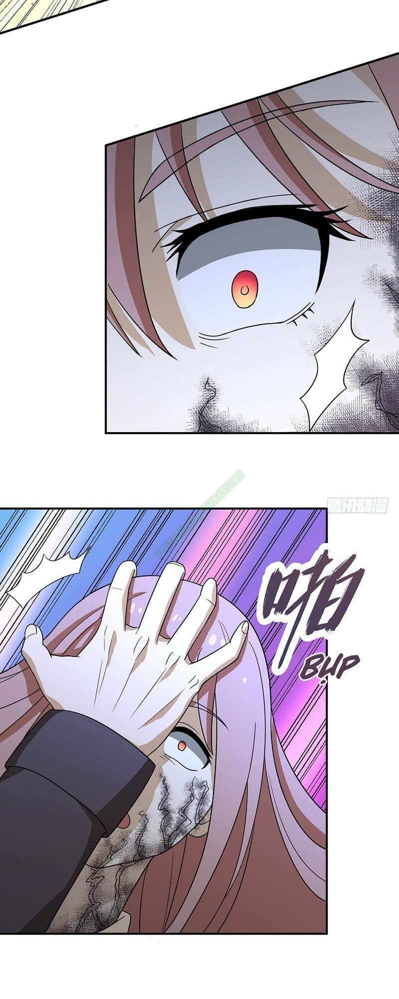 nghịch thiên tiên mệnh chapter 3 30