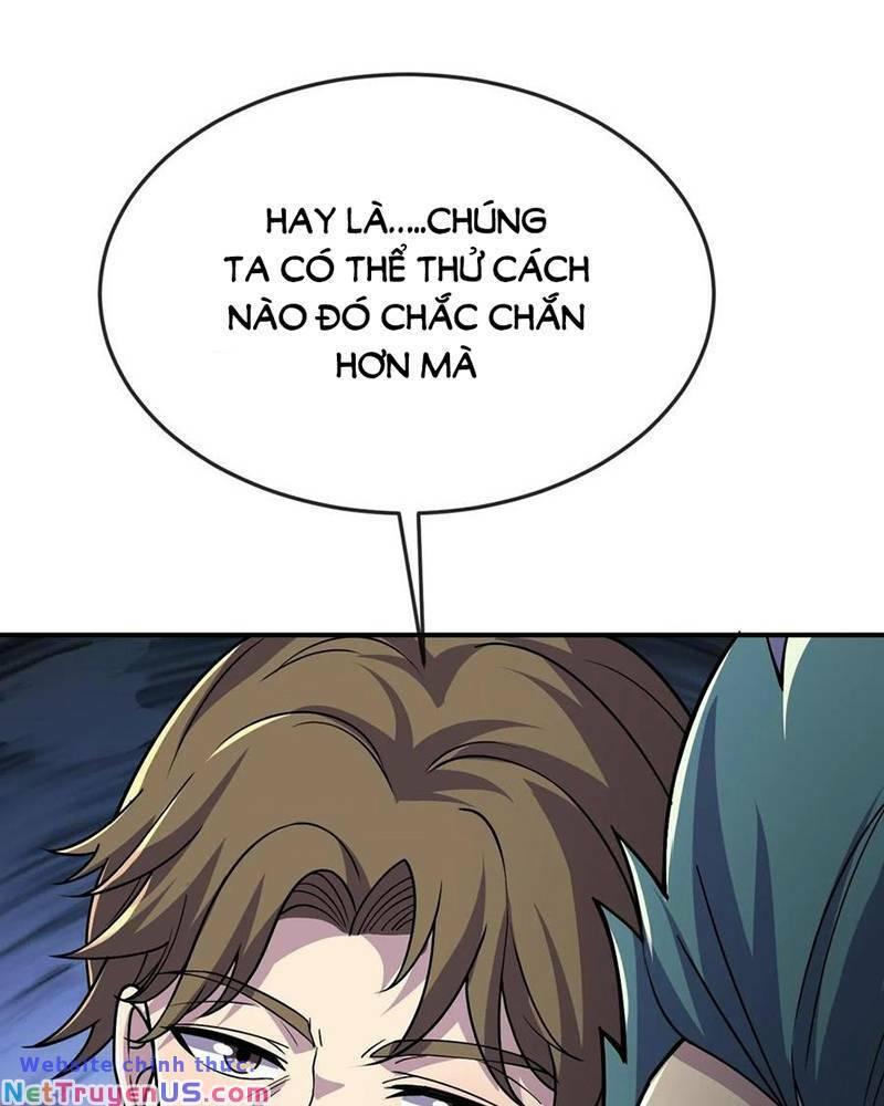 nhìn thấy thanh máu, ta xử tội thần linh chapter 80 25