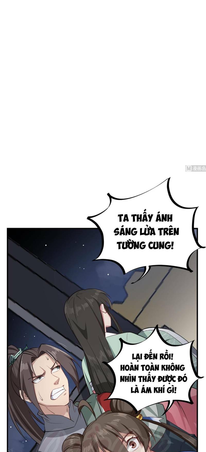 trọng sinh tới đại đường chapter 81 9