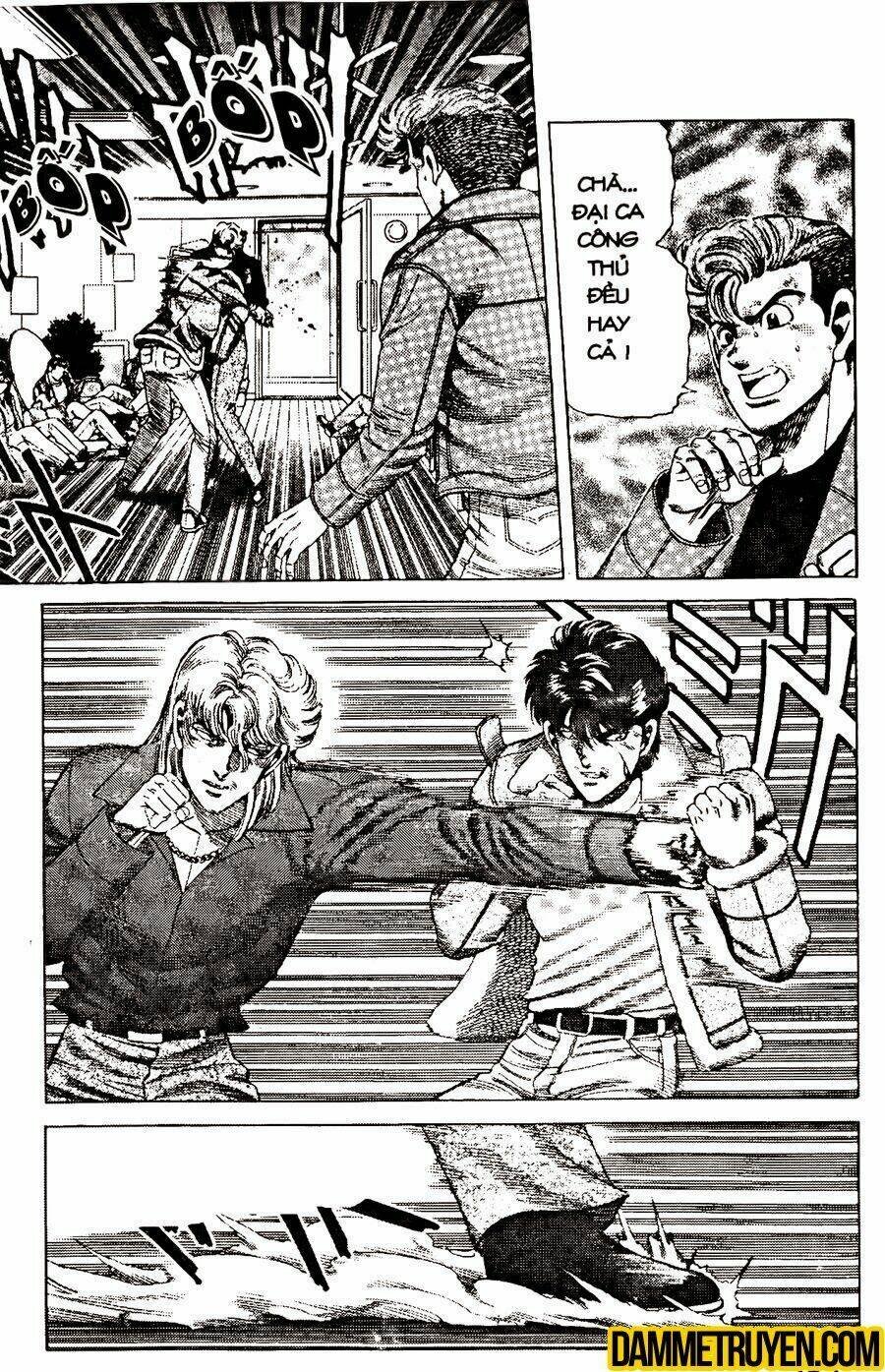 sức mạnh nhân đôi chapter 31.2 24