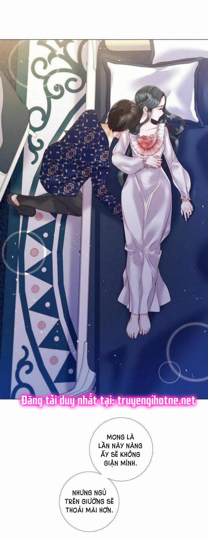 từ tiểu thư thành hoàng hậu - lady to queen chapter 80.2 5