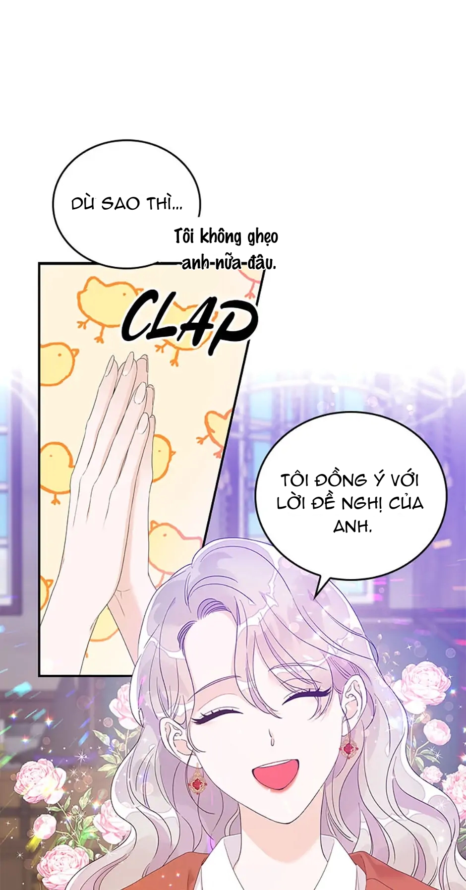 syrinx - trị liệu sư của kẻ phản diện chapter 7.1 13