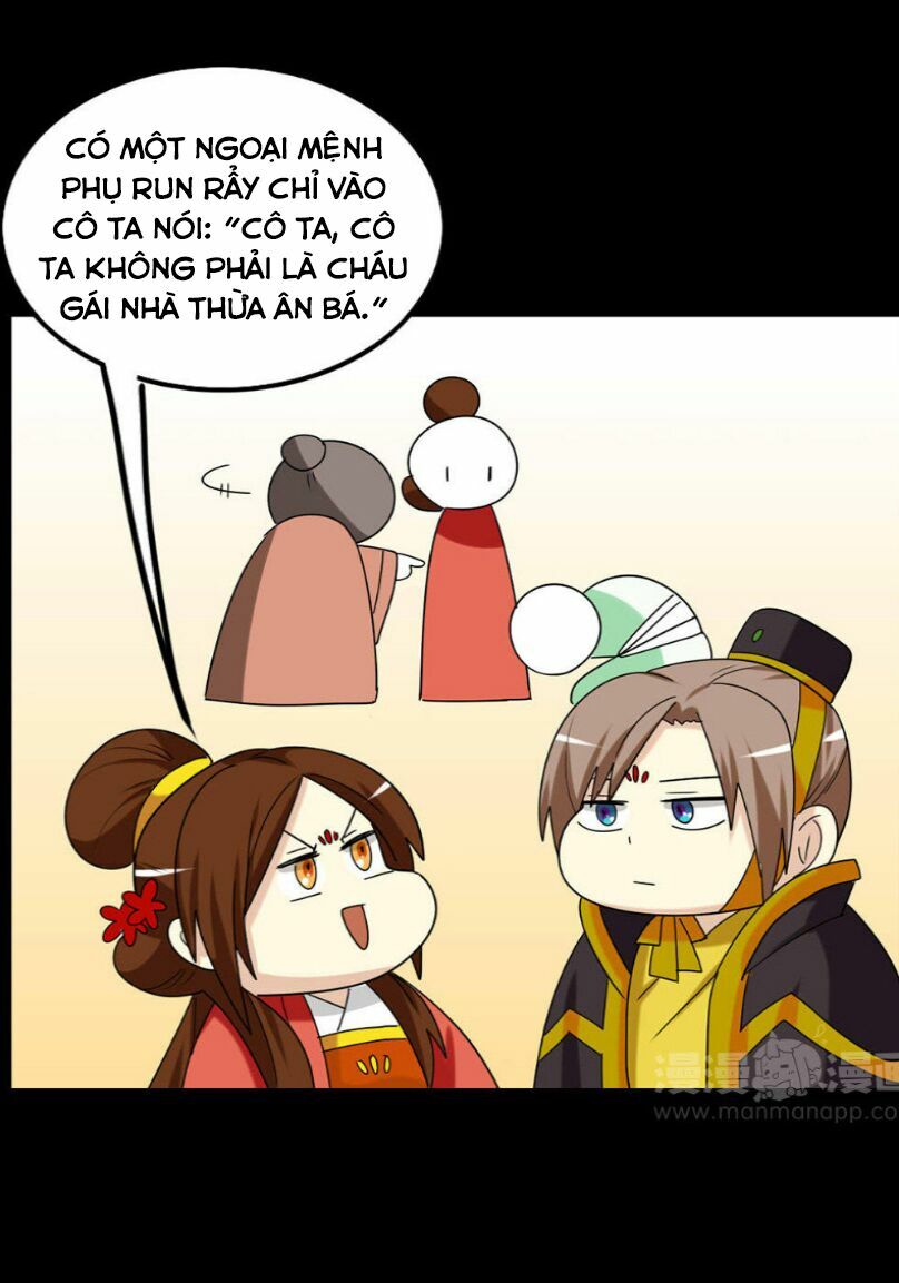 lưỡng bất nghi (full) chapter 143 26