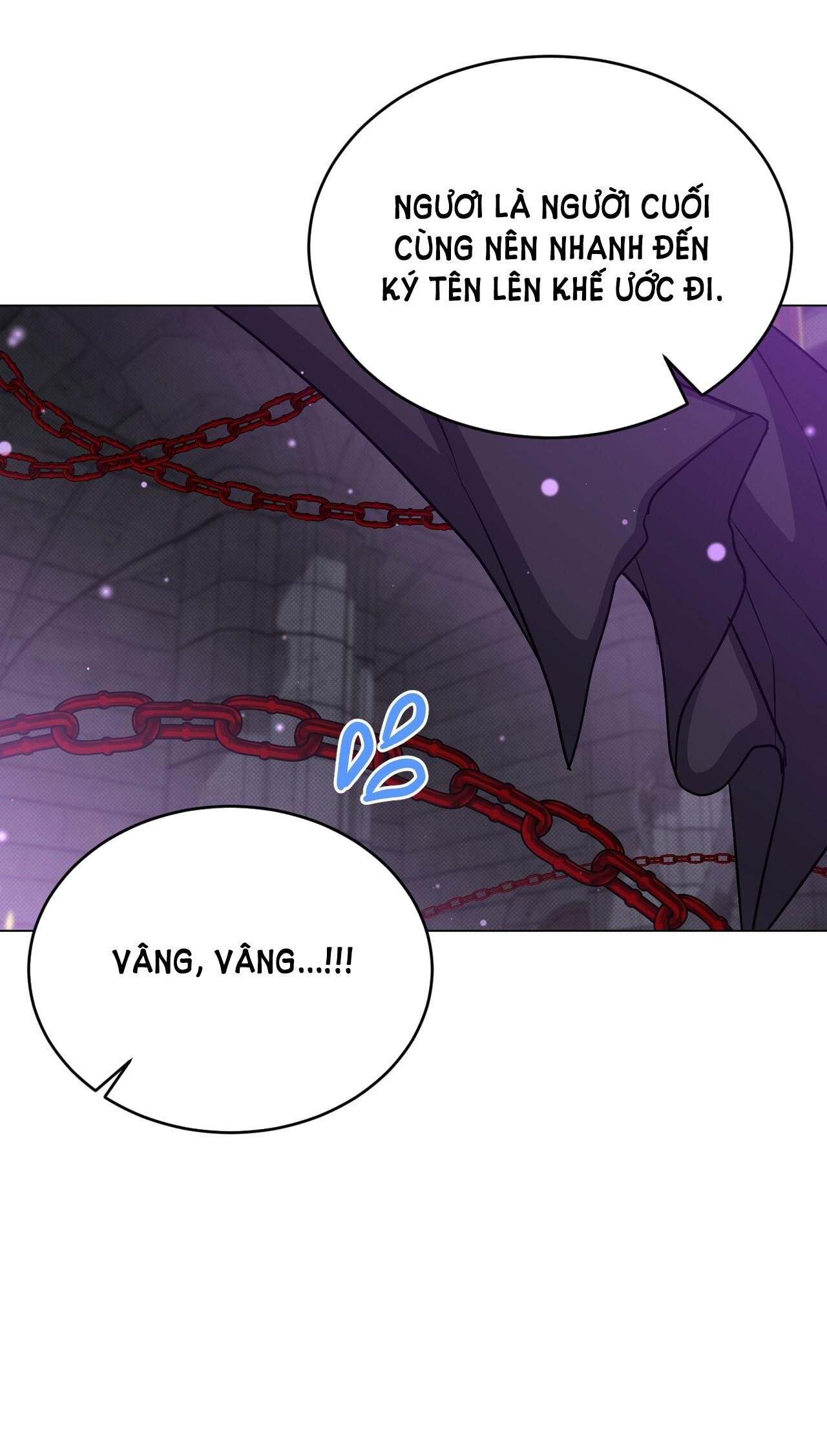 Mặt Trăng Của Ma Giới chapter 47.2 - Trang 6