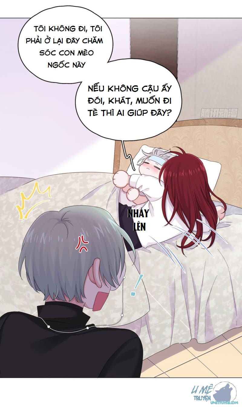 nhất hoàng cửu công thập nhị thê chapter 18 8