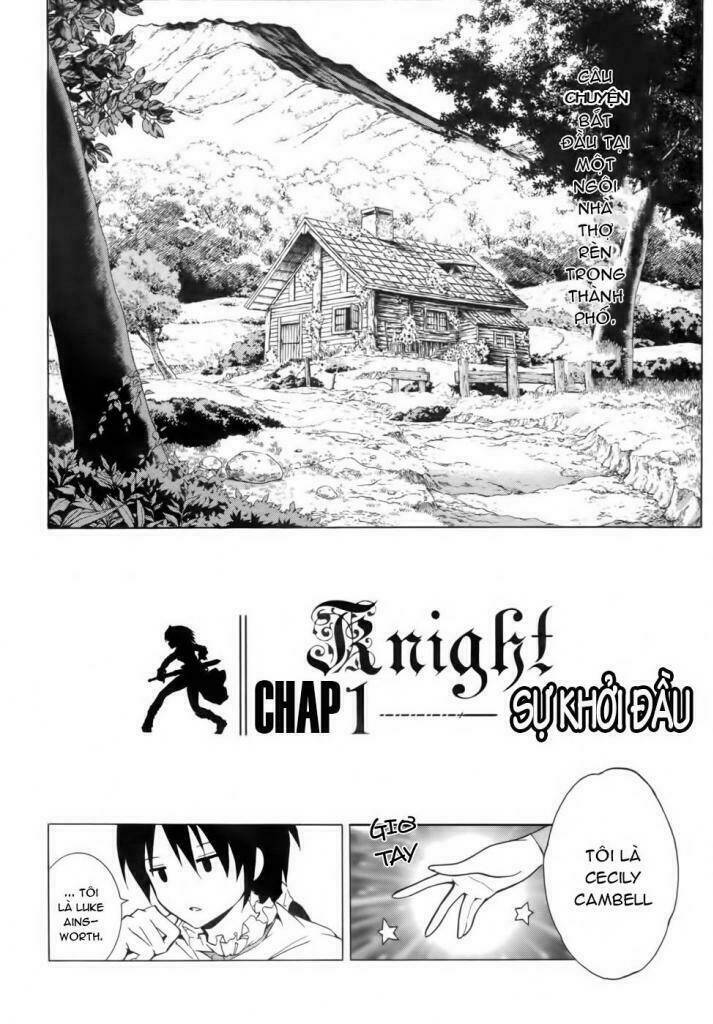 seiken no blacksmith chapter 1 2