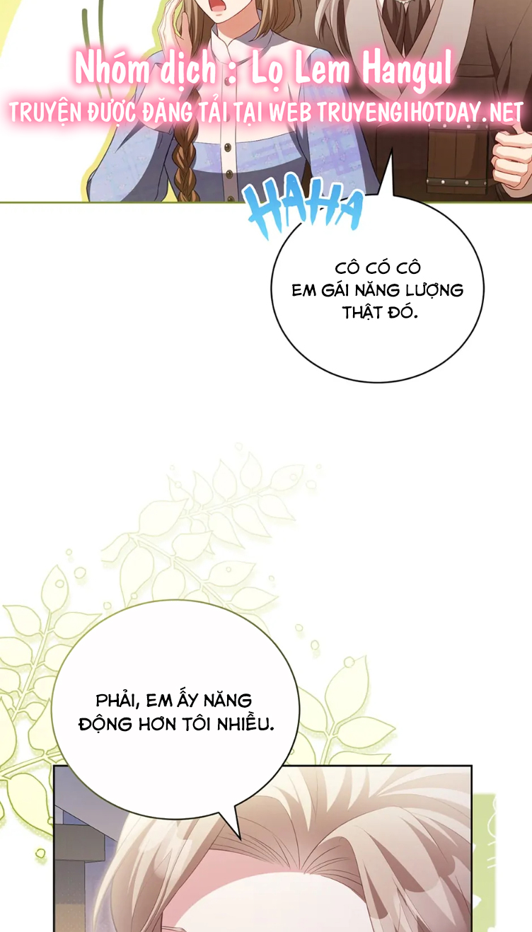 nhật ký chăm sóc đứa trẻ của nhân vật phản diện chapter 18 64