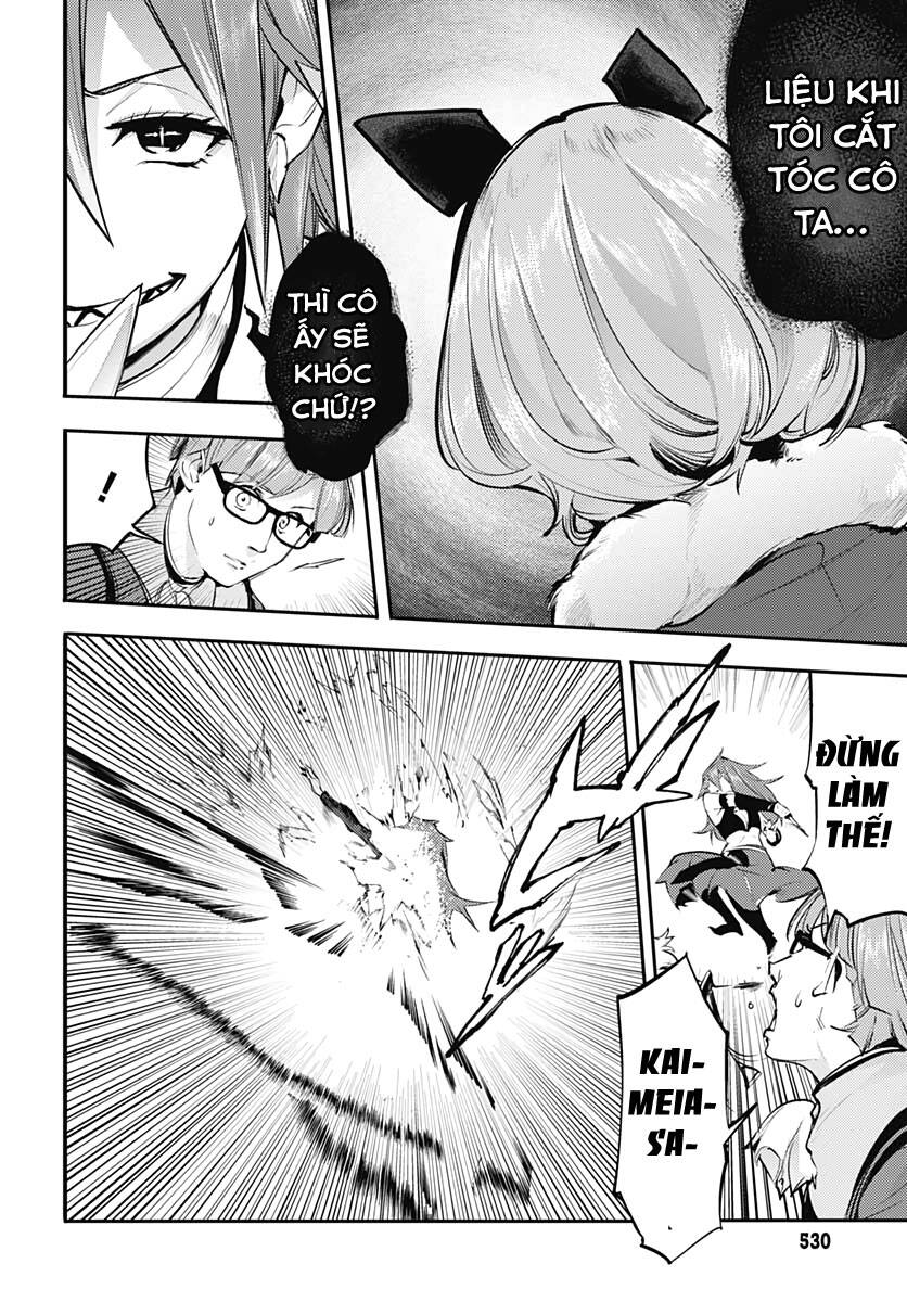 worlds end harem fantasia chapter 28.5 18