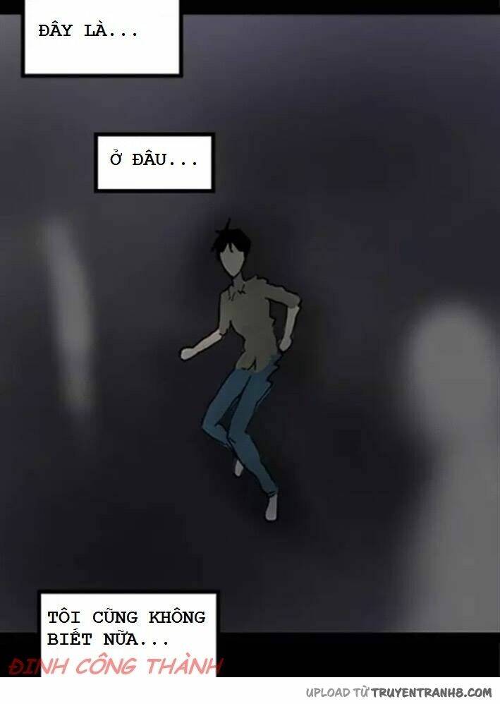 bút tiên chapter 5 1