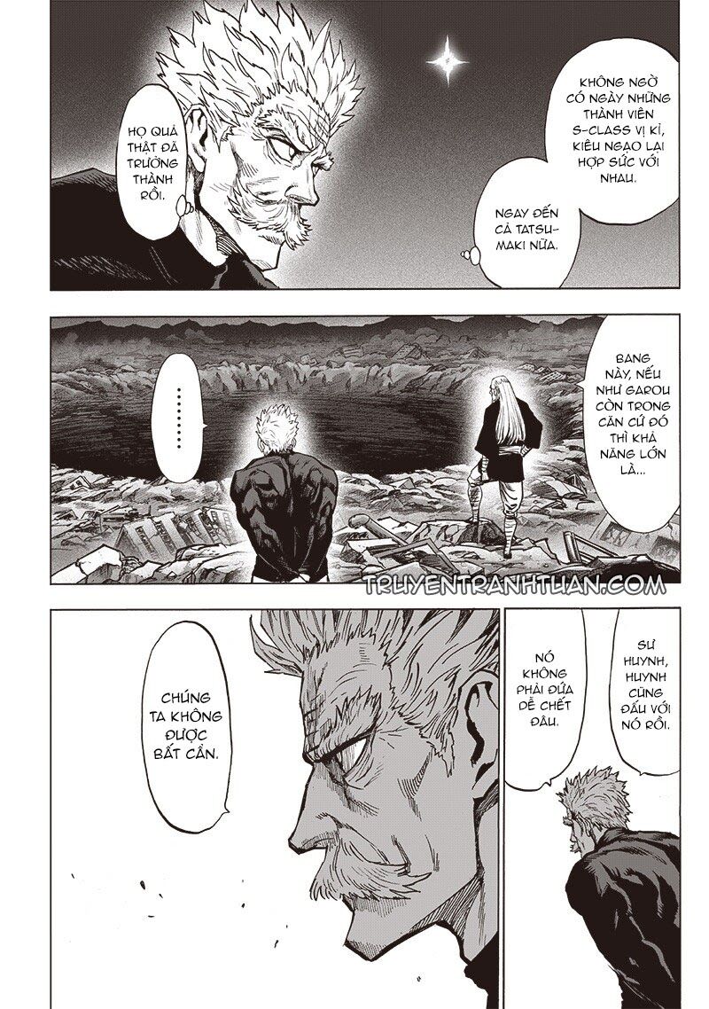 one-punch man chapter 188 10