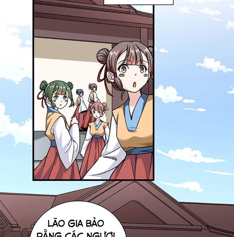 võ đạo độc tôn chapter 414 28