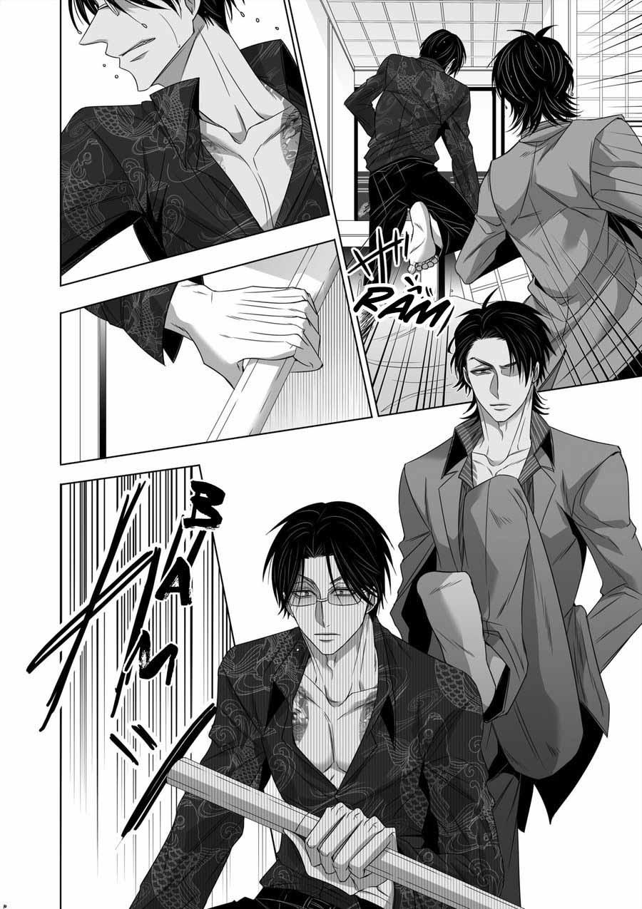 manga oneshots siêu thịt tuyển chọn chapter 29 7