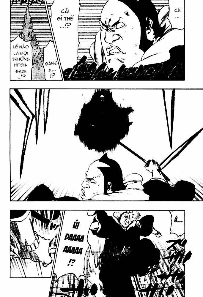 thần chết ichigo chapter 359 13