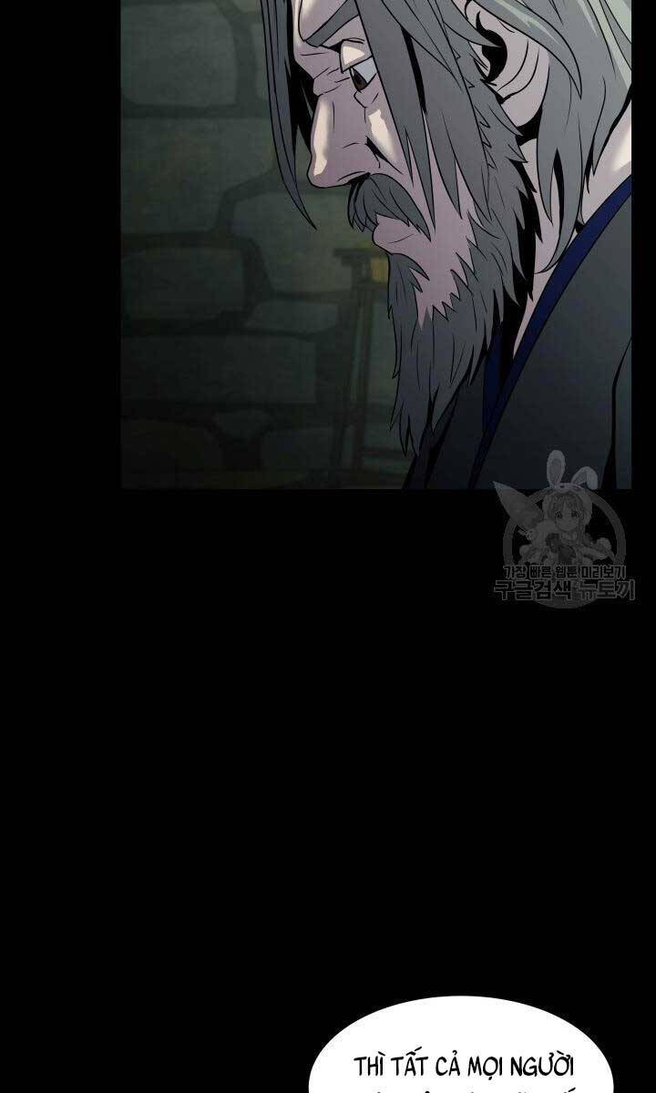 bậc thầy phép thuật ở thế giới võ lâm chapter 17.2 41