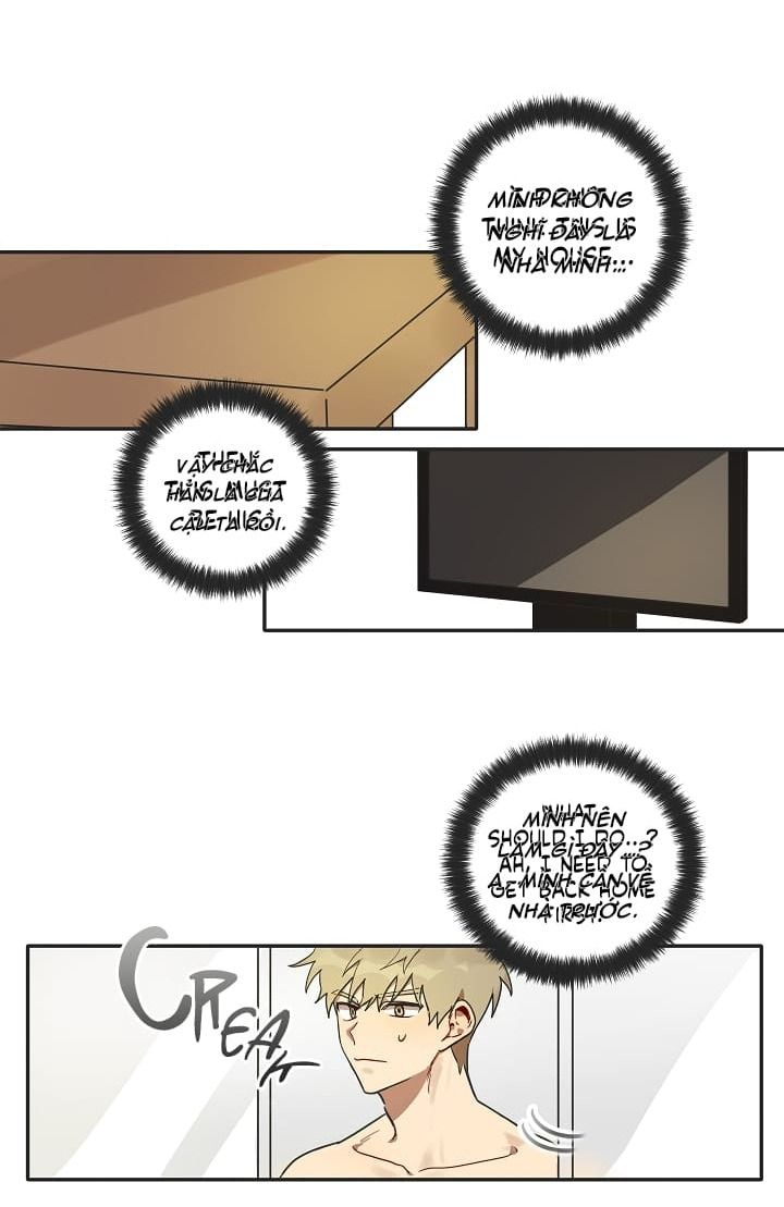 khi tên ta là một chapter 2 4