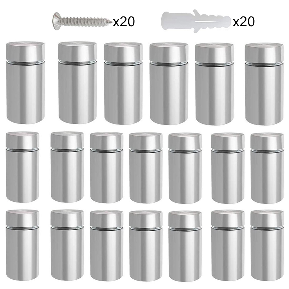 Ốc chân kính, ỐC KIẾNG INOX, ỐC CHÂN KÍNH INOX, ỐC CHÂN KÍNH NHÀ TẮM, ỐC CHÂN GƯƠNG, ỐC CHÂN GƯƠNG INOX, ỐC NỐI CHÂN