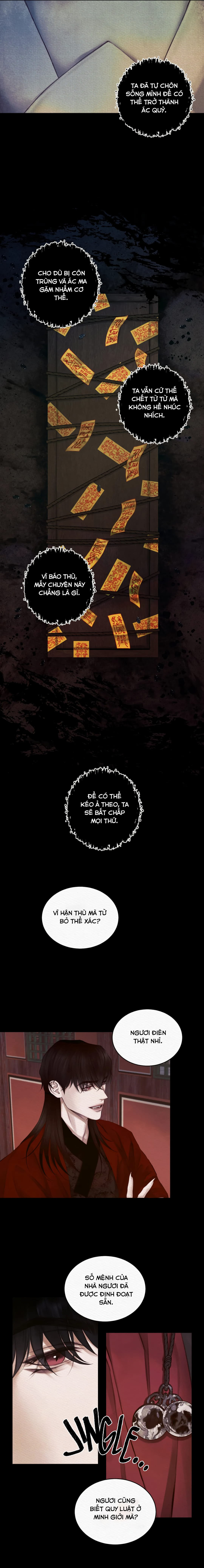 chiến binh sáng giá nhất chapter 29 4