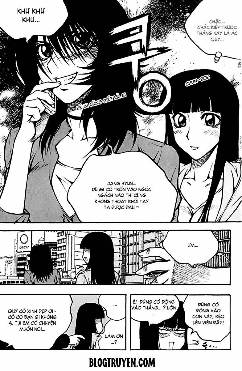 zippy ziggy chapter 49 17