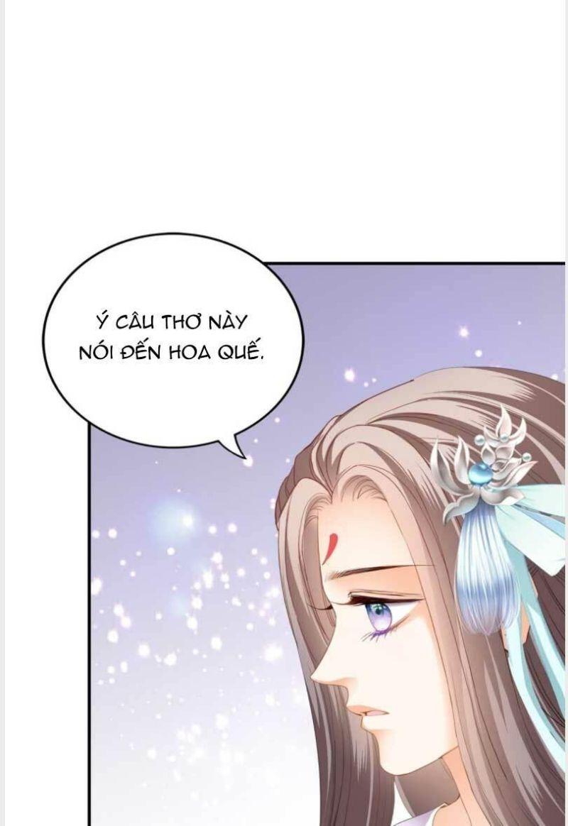 bổn vương muốn nàng chapter 112 8