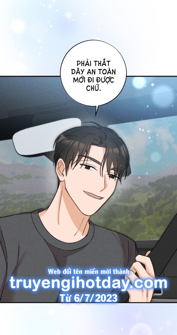 Để Đứa Bé Yên chapter 12.2 - Trang 29