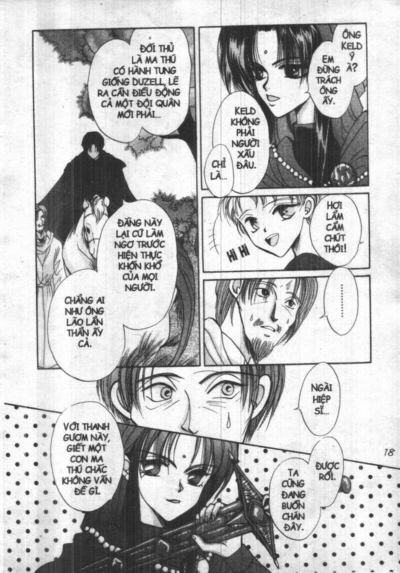 vampire game chapter 1 19