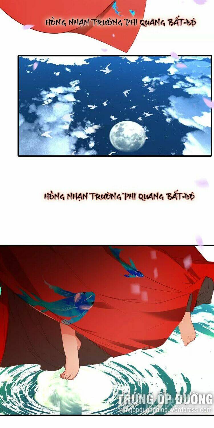 xuân giang hoa nguyệt dạ chapter 11 13