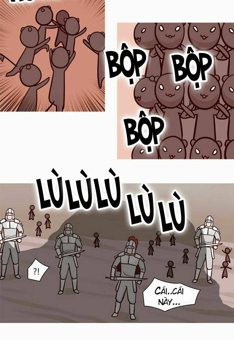 the devil king is bored chapter 51 5