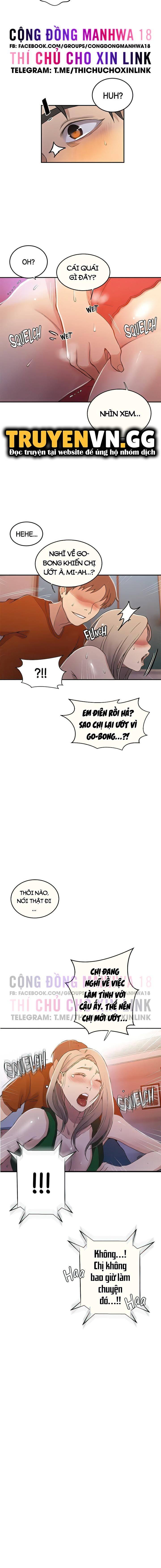 lớp học gia đình – secret class chapter 192 8