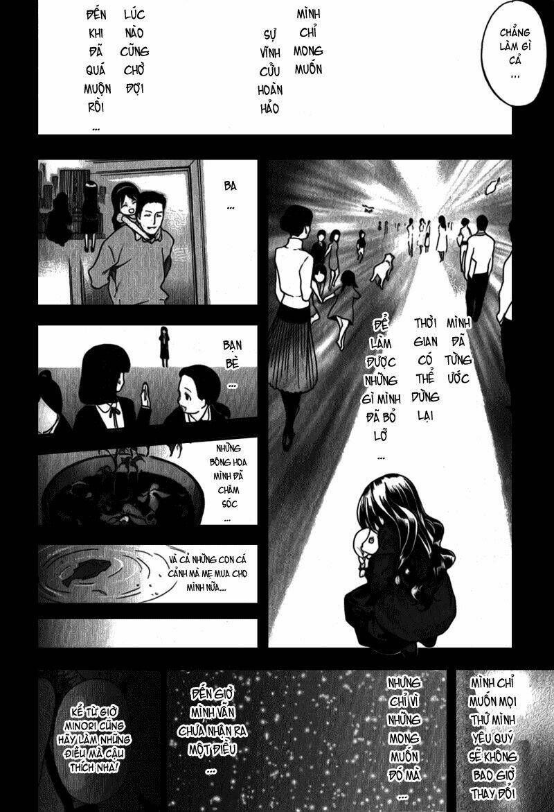 kitsune to atori chapter 2 39