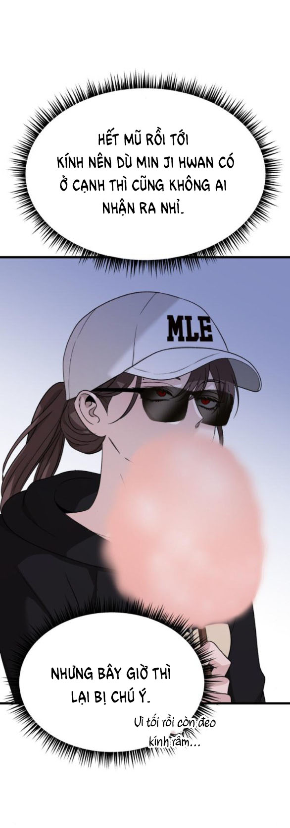 đánh cắp so hee chapter 16.2 27