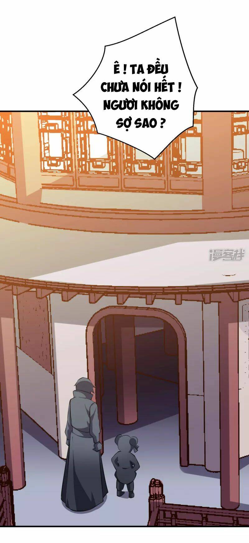 phục thiên thánh chủ chapter 146 6