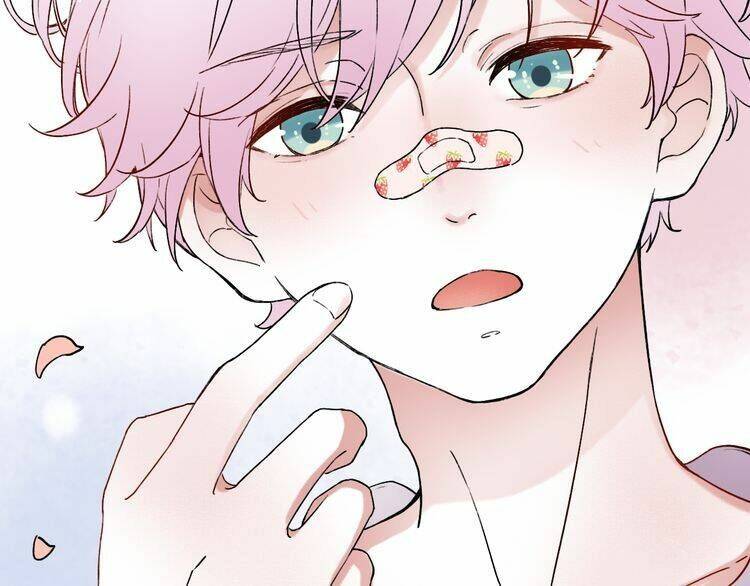 trạch thượng tịch mịch huỳnh hỏa chapter 7.2 104