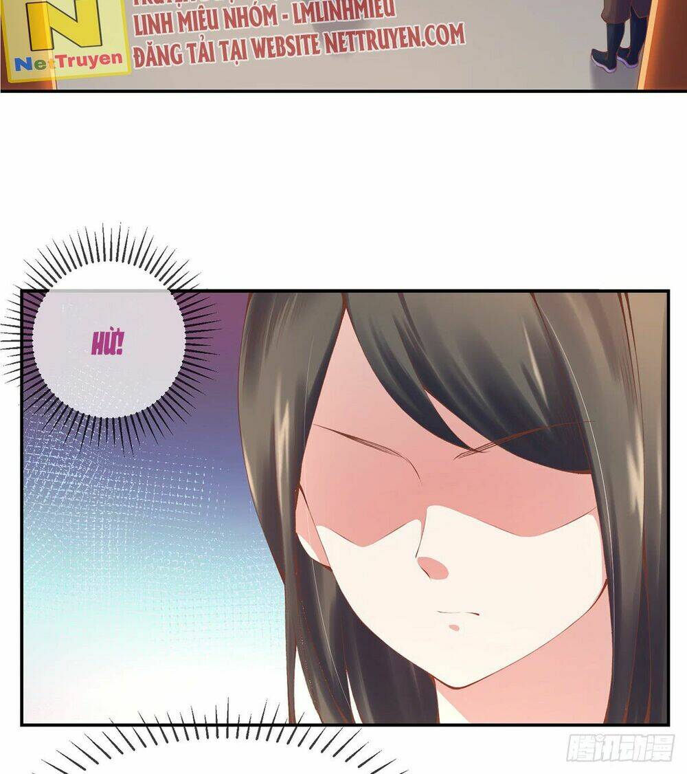 thị huyết y phi chapter 6 14