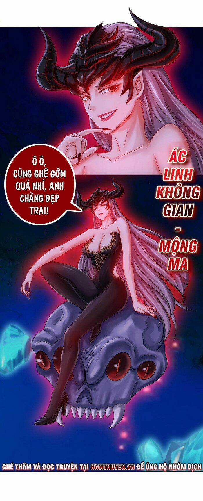 tổ điều tra trong truyền thuyết tại đô thị chapter 8 35