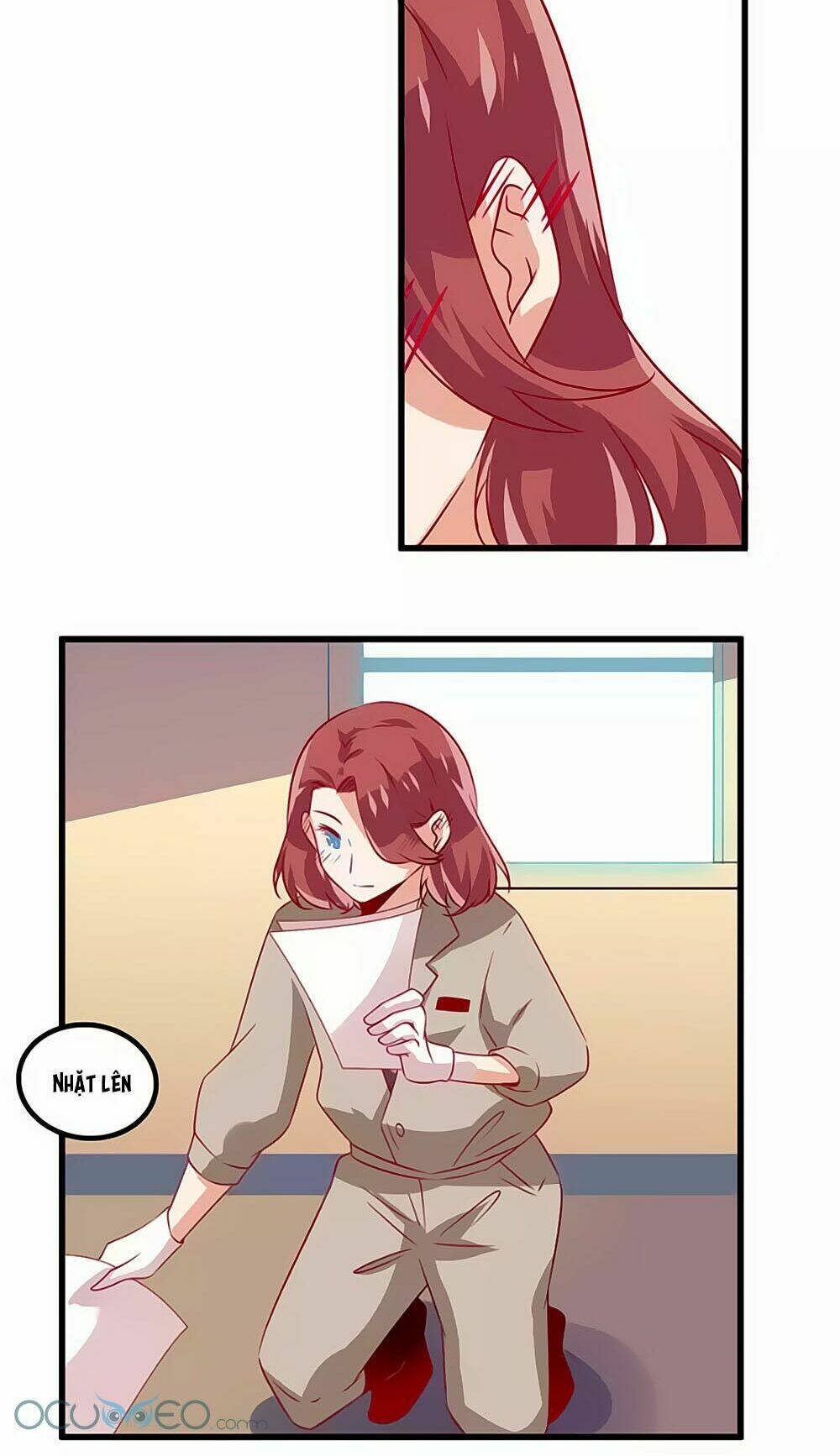 tổng tài, như vậy nhanh quá chapter 5 35