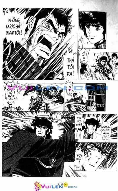 vương tử takeru chapter 10 69