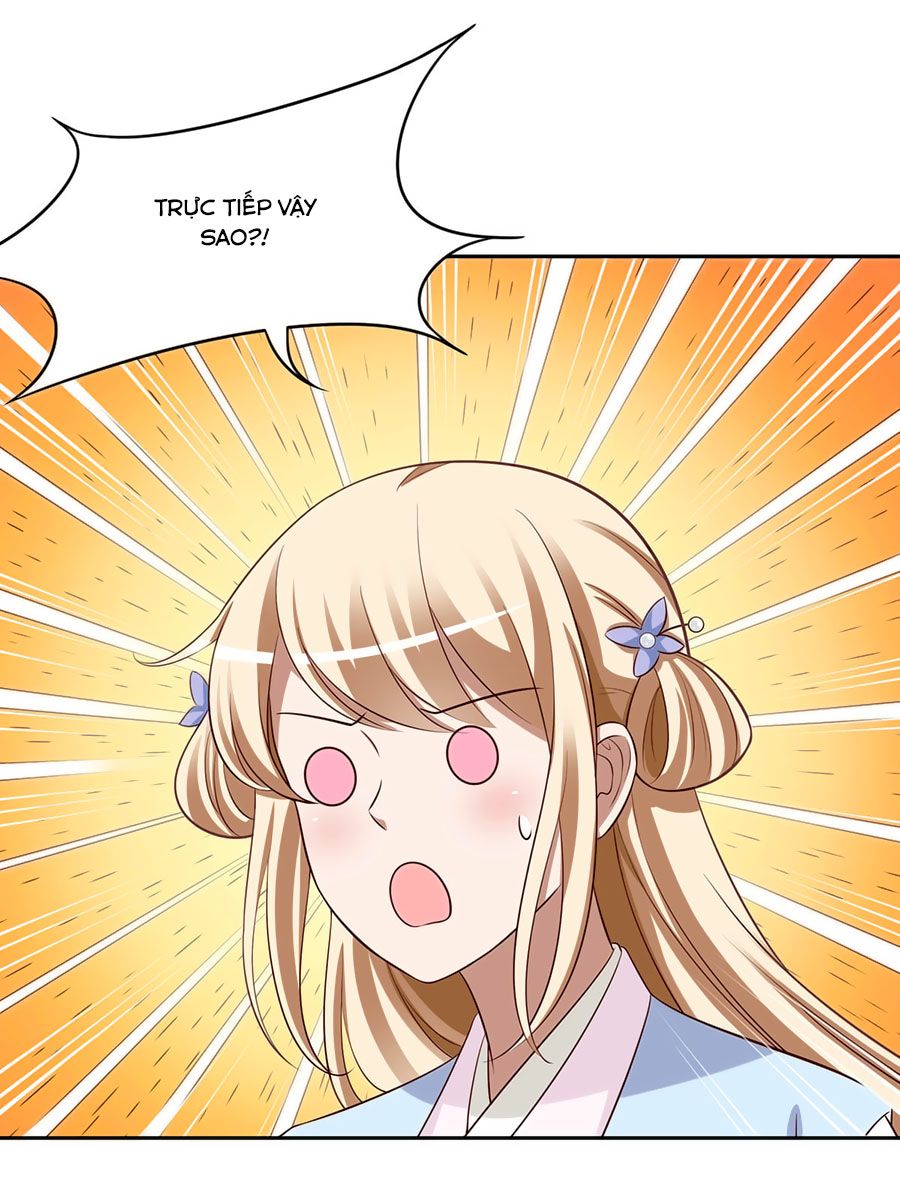 kiêu ngạo vương gia chủng điền phi chapter 72 1