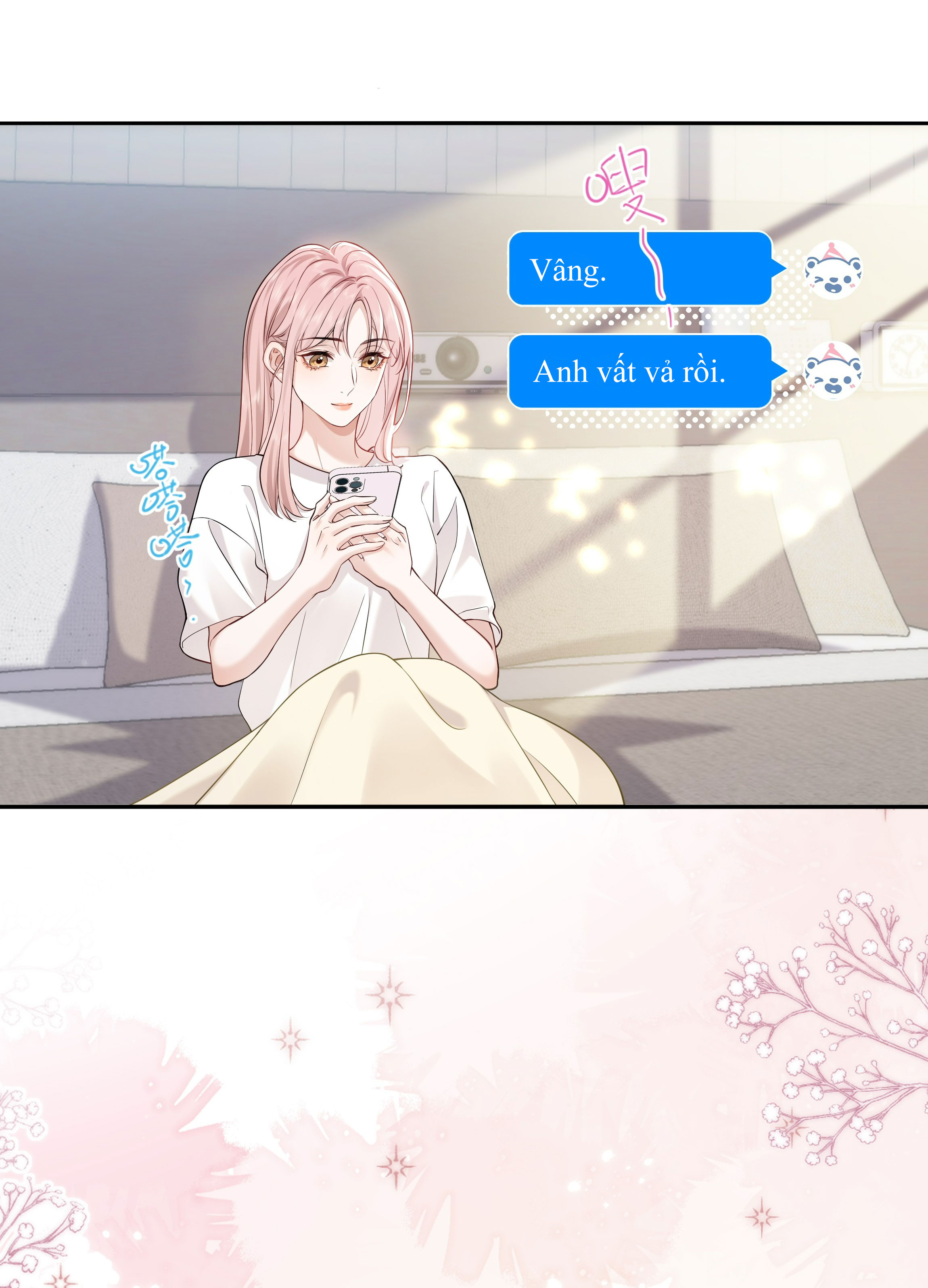 đánh thức tình yêu chapter 4 6