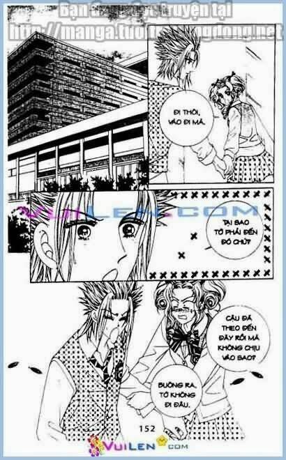 sức thanh xuân chapter 8 153