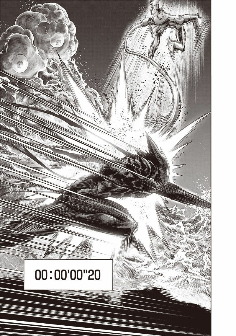 one-punch man chapter 201 22