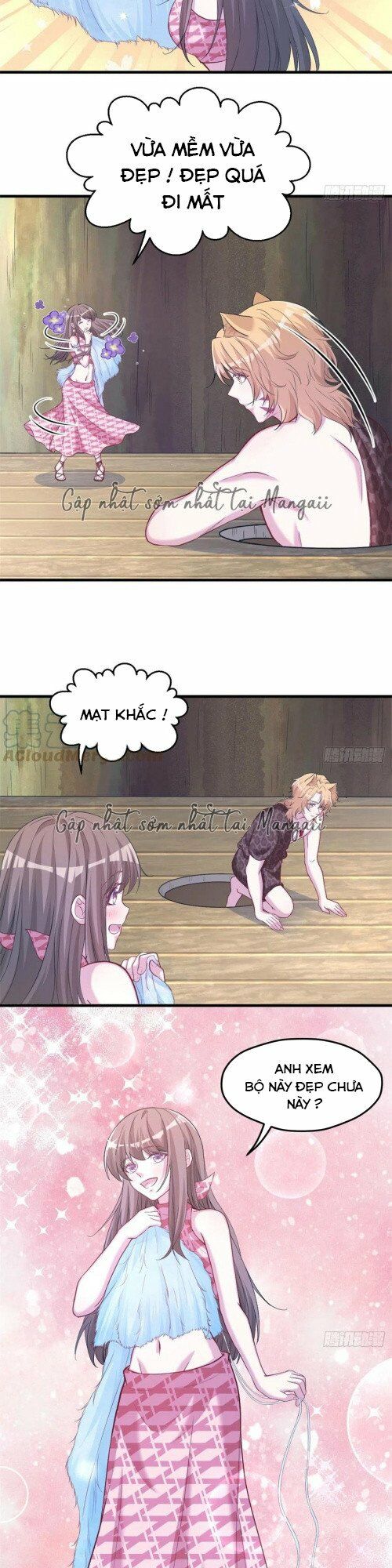 [16+] thảnh thơi thú thế chủng chủng điền, sinh sinh tể chapter 305 2