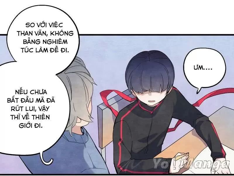 hữu ngôn tại tiên chapter 31 4