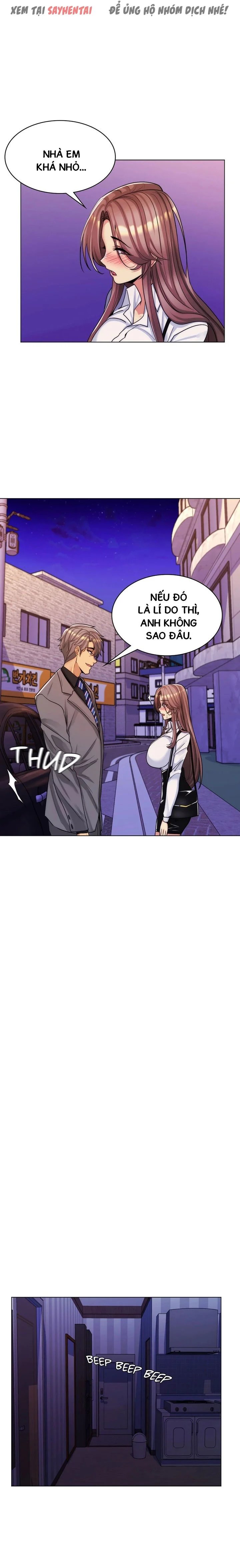 bạn gái là mẹ kế của tôi chapter 73 6