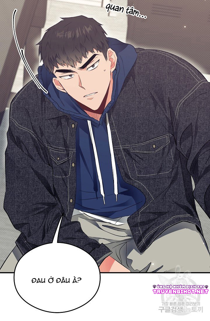 thở chung bầu không khí chapter 11 56