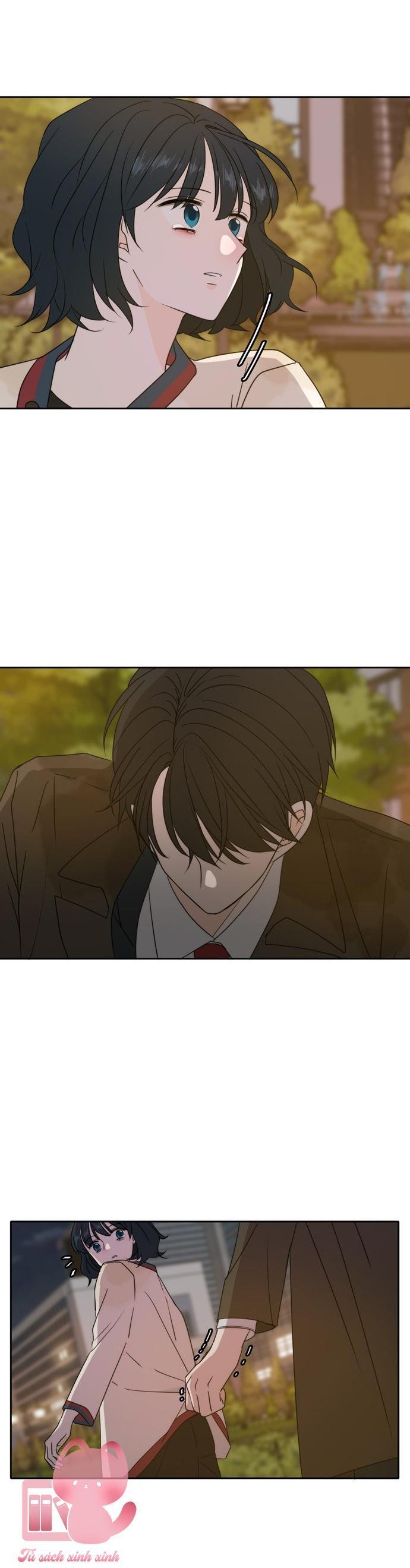 hẹn gặp nhau ở kiếp thứ 19 chapter 86 32