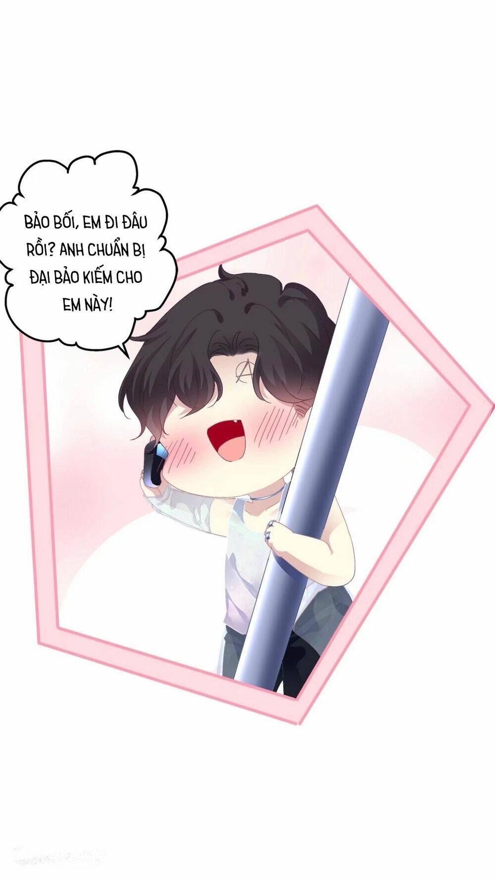 toàn bộ nắm trong tay chapter 94 8